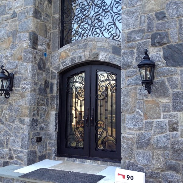 Nantucket Blue - R Stone