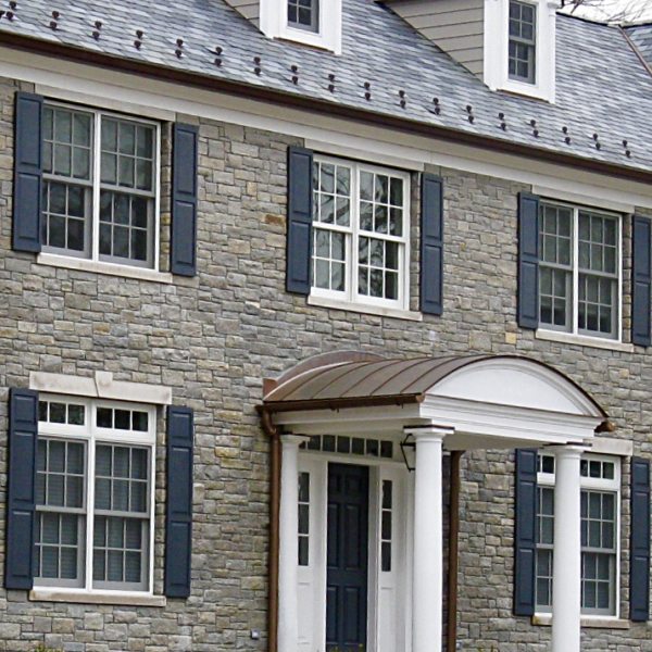 Nantucket Blue - R Stone